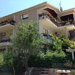 Gæstehus In With Balcony, Air Conditioning, Wifi 5188-3