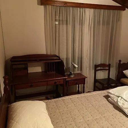 Pensión In With Balcony, Air Conditioning, Wifi 5188-3 Sukošan